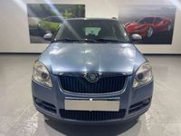 usata Skoda Fabia FabiaWagon 1.2 Style 70cv