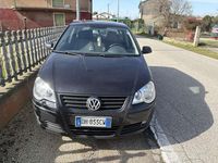 Usata VW Polo Trendline 64 CV (47 kW) 2007 Utilitaria