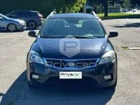 Usata Kia Ceed Sportswagon LX 90 CV (66 kW) 2010 Nero Station wagon