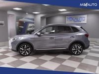 Usata MG ZS Luxury 197 CV (144 kW) 2025 Giallo SUV