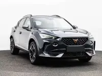 Usata Cupra Formentor 150 CV (110 kW) 2024 Grigio SUV