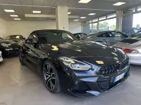 Usata BMW Z4 M Sport 340 CV (250 kW) 2021 Nero met. Cabrio