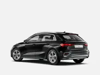 Nuova Audi A3 Business 150 CV (110 kW) 2026 Nero mythos metallizzato