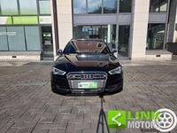Usata Audi S3 Ambiente 300 CV (220 kW) 2014 Nero Berlina