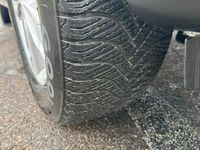 Usata Hyundai ix35 115 CV (84 kW) 2013 Bianco SUV