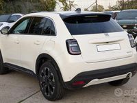 Usata Fiat 600 La Prima 101 CV (74 kW) 2024 Bianco SUV