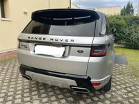 usata Land Rover Range Rover Sport 2ª serie - 2019