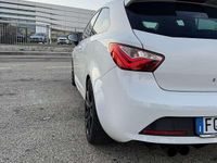 Usata Seat Ibiza SC FR 110 CV (80 kW) 2017 Utilitaria