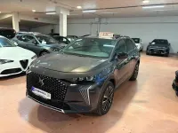 Usata DS Automobiles DS7 Crossback 130 CV (95 kW) 2025 Grigio SUV