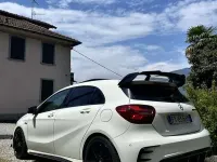 Usata Mercedes A250 218 CV (160 kW) 2015 Berlina