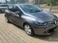 Occasion Renault Clio IV 80 PK (58 kW) 2016 Grijs Sedan