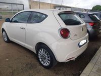 usata Alfa Romeo MiTo -- 1.3 JTDm 85 CV S&S Distinctive