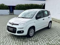Usata Fiat Panda Easy 86 CV (63 kW) 2018 Bianco Utilitaria