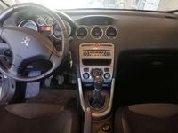 Usata Peugeot 308 Premium 90 CV (66 kW) 2009 Grigio Berlina