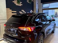 Usata Ford Kuga ST-Line X 149 CV (109 kW) 2021 Nero SUV