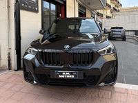 Usata BMW X1 M Sport 211 CV (155 kW) 2023 Nero SUV