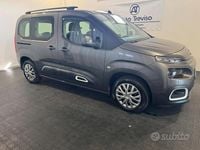 Usata Citroën Berlingo Live 102 CV (75 kW) 2019 Grigio Monovolume