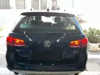 Usata VW Passat 177 CV (130 kW) 2014 Blu Station wagon