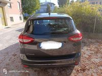 Usata Ford C-MAX S 101 CV (74 kW) 2017 Monovolume