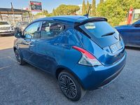 Usata Lancia Ypsilon 69 CV (50 kW) 2023 Nero Utilitaria