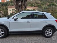 Usata Audi Q2 Ambiente 116 CV (85 kW) 2019 Bianco SUV