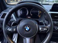 Usata BMW 120 M Sport 190 CV (139 kW) 2017 Utilitaria