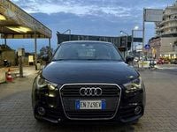 Usata Audi A1 Sportback Ambition 86 CV (63 kW) 2012 Utilitaria