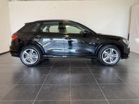 usata Audi Q3 35 2.0 TDI S line Edition S tronic