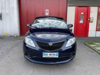 usata Lancia Ypsilon 1.2 Gold 5 posti ok neopatentato GARANZIA PERMUTE