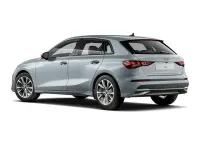 Usata Audi A3 Sportback 116 CV (85 kW) 2025 Utilitaria