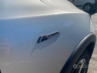 Usata Ford Focus Active 116 CV (85 kW) 2023 Grigio Station wagon