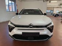 Usata Citroën C5 X 131 CV (96 kW) 2024 Bianco Station wagon