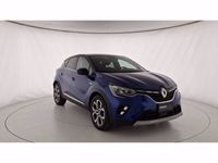 usata Renault Captur 1.6 e-tech phev intens 160cv auto