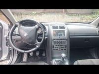 Usata Peugeot 407 Sport 136 CV (100 kW) 2005 Grigio Station wagon