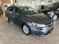 Usata Renault Mégane IV 160 CV (117 kW) 2020 Grigio scuro Station wagon