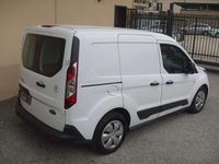 Usata Ford Transit 101 CV (74 kW) 2017 Bianco Furgone