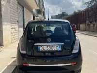 Usata Lancia Ypsilon 75 CV (55 kW) 2007 Utilitaria