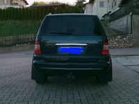 Usata Mercedes ML270 2004 SUV