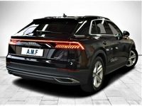 usata Audi Q8 S-tronic Diesel Navi Led Pelle