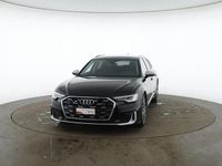 Usata Audi S6 Comfort 344 CV (253 kW) 2024 Nero Station wagon