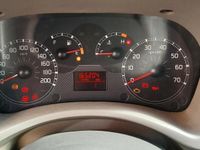 Usata Fiat Panda 4x4 Climbing 60 CV (44 kW) 2004 Giallo Utilitaria