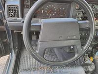 Usata Volvo Polar 1993 Blu Station wagon