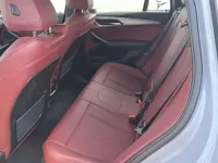 Usata BMW X4 M Sport 190 CV (139 kW) 2023 Nardo grey bmw individual SUV