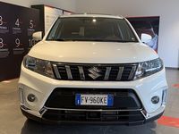 usata Suzuki Vitara 1.4 boosterjet starview 4wd allgrip auto