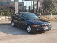 usata BMW 323 323 i c/clima auto