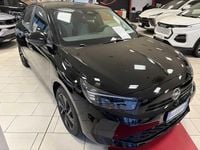 Nuova Opel Corsa 101 CV (74 kW) 2025 Nero Utilitaria