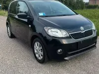 Usata Skoda Citigo 68 CV (50 kW) 2014 Utilitaria