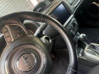 Usata Jeep Renegade 120 CV (88 kW) 2020 Blu SUV