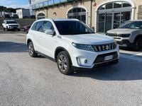 Usata Suzuki Vitara Cool 129 CV (94 kW) 2023 Bianco SUV