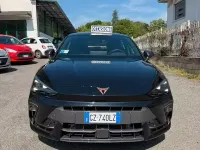 Usata Cupra Leon 150 CV (110 kW) 2026 Nero Berlina
